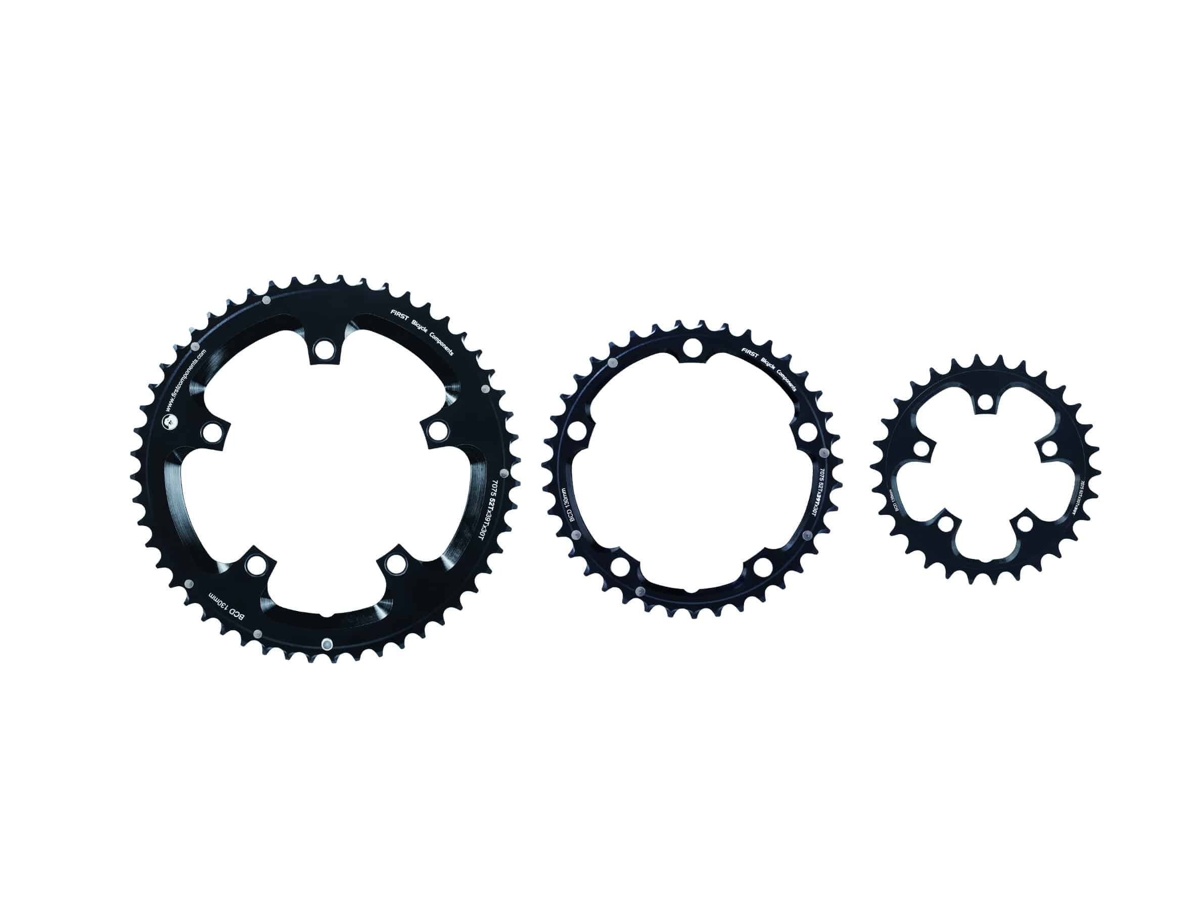 track cycling chainrings