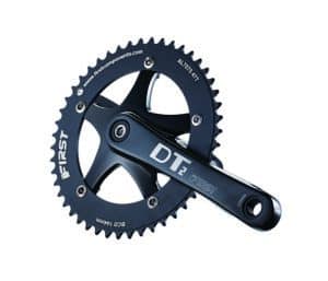 10 speed square taper crankset