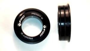 Pf30 Bottom Bracket alloy cups