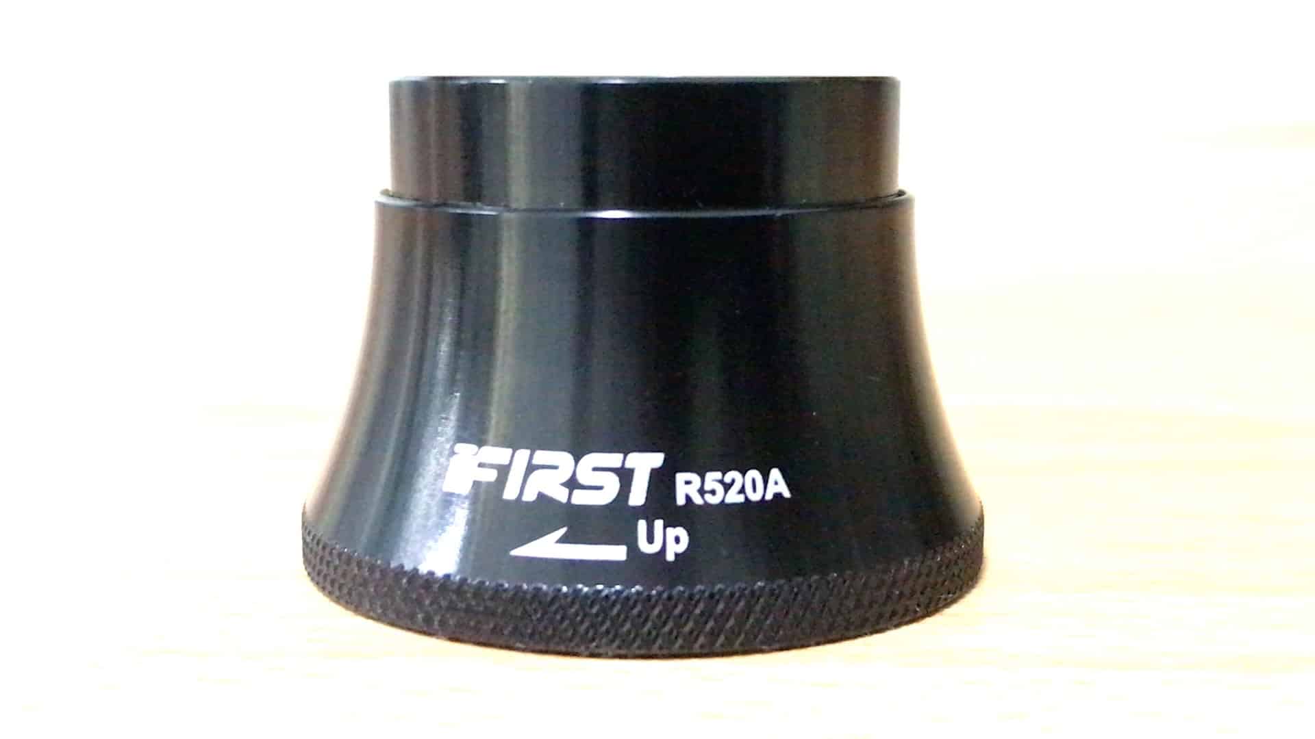 threaded headset spacer