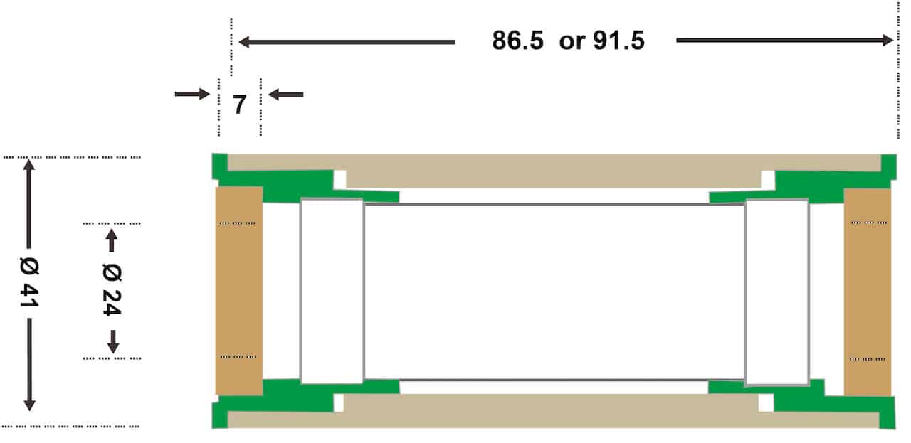 Press Fit Bottom Bracket (Standards, Tools, Techniques & More)