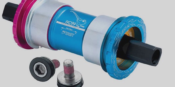 BC Guide: Finding the right bottom bracket