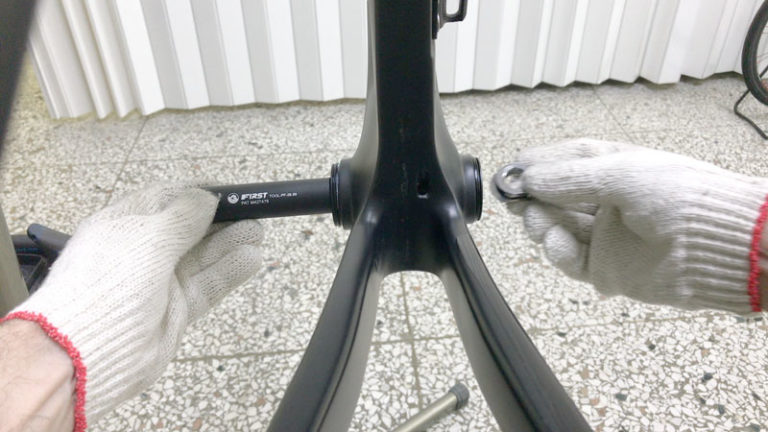 SRAM DUB Bottom Bracket Tool (Unique Toolset)