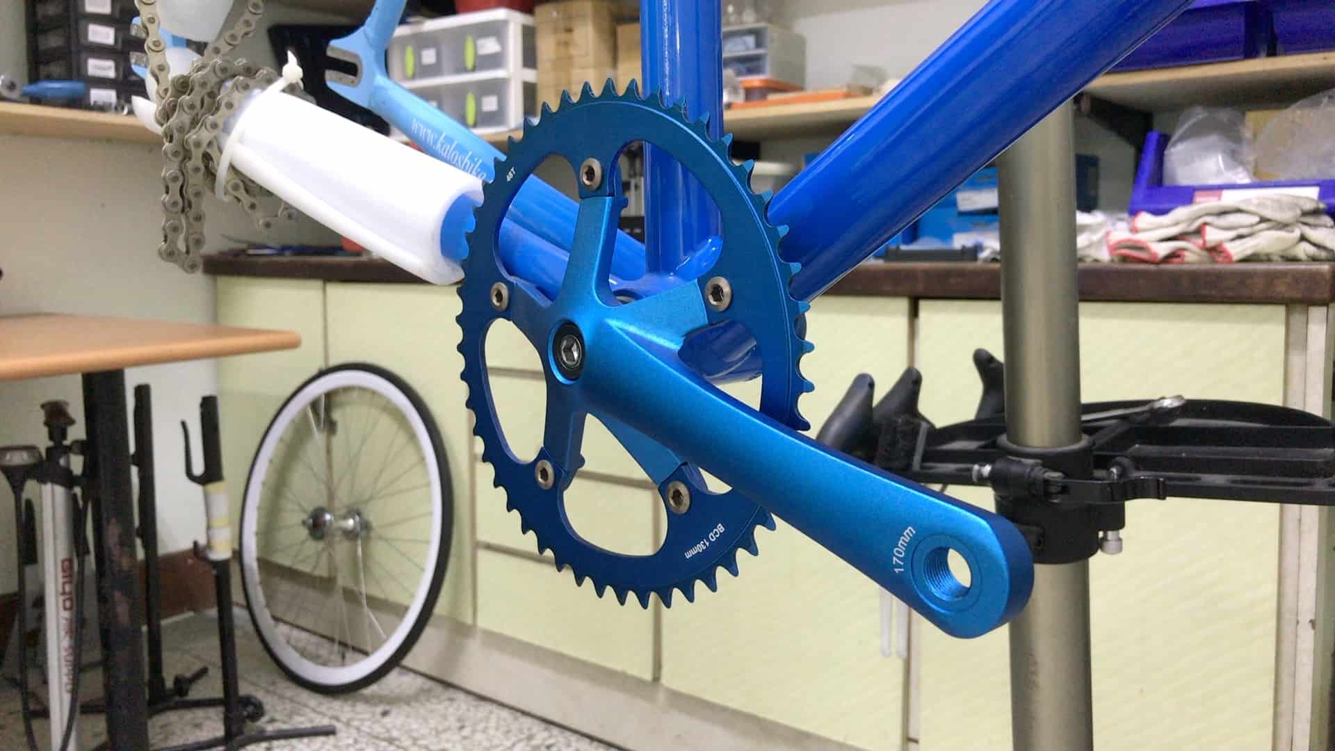 folder electric bike