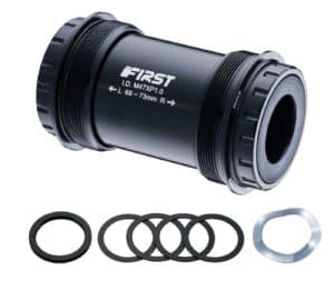 T47 Bottom Bracket M47r M47rp 24s