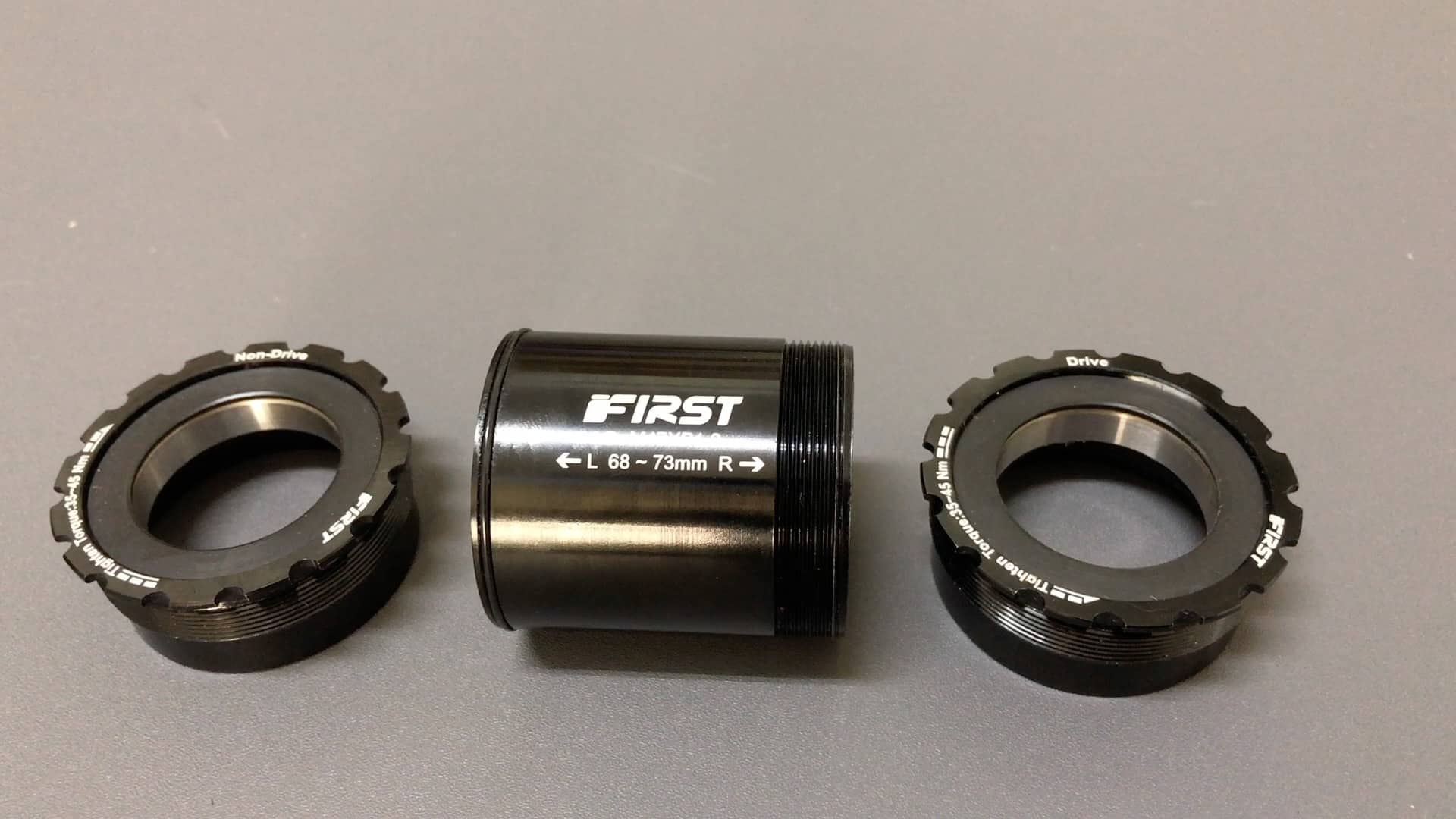 ebb bottom bracket